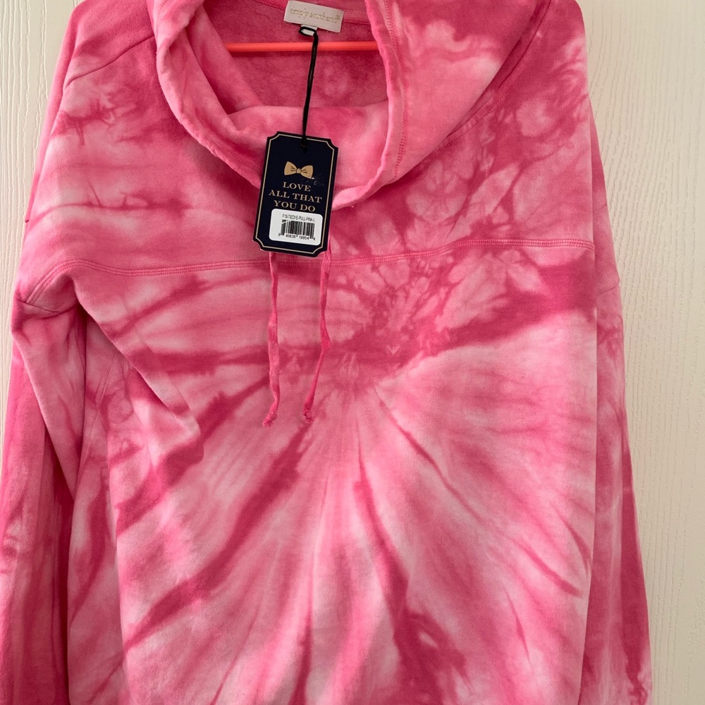 Simply southern Tie dye hoodie!